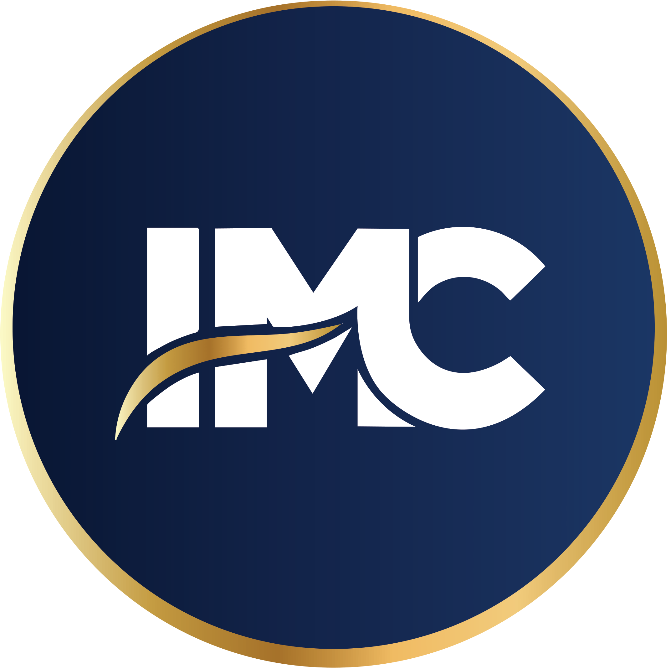 IMC emblem